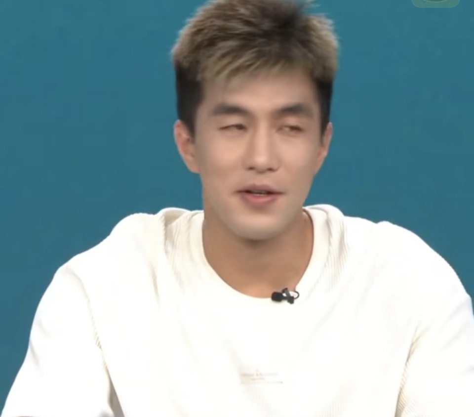 VSuNr, 自己内心还 VSuNr, 自己内心还