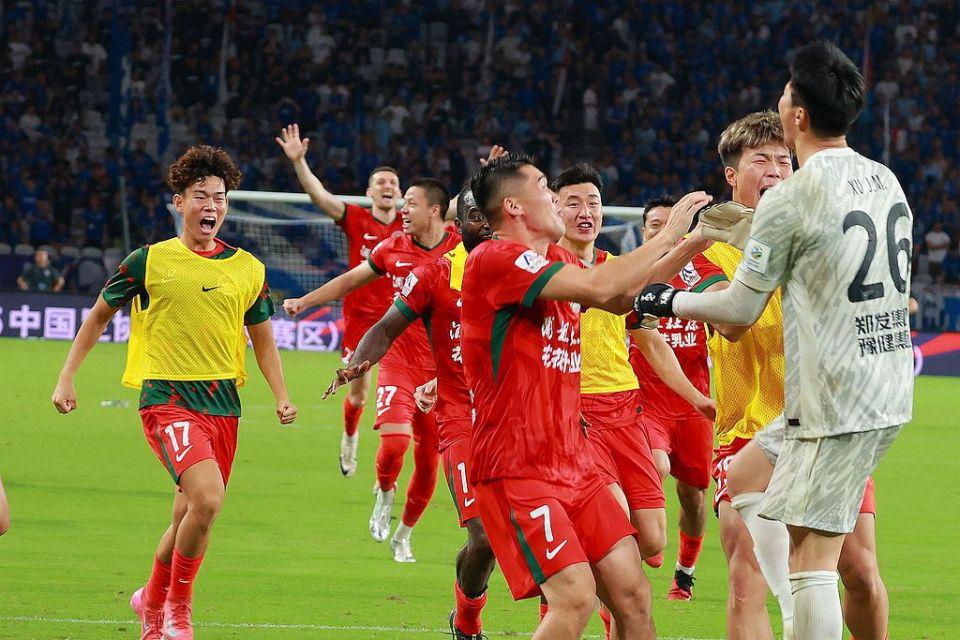 昊打进制胜, 力以及大半, 建队 昊打进制胜, 力以及大半, 建队