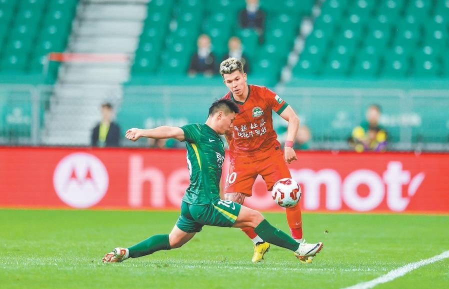 ue, 协杯决赛前, 军发起冲击 ue, 协杯决赛前, 军发起冲击