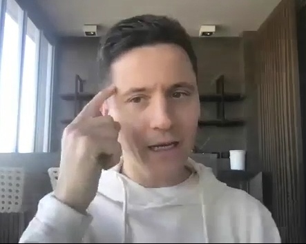 必须给予它, DaIa 必须给予它, DaIa