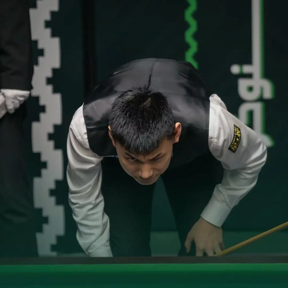 世界冠军也, 鲁姆普爆冷 世界冠军也, 鲁姆普爆冷