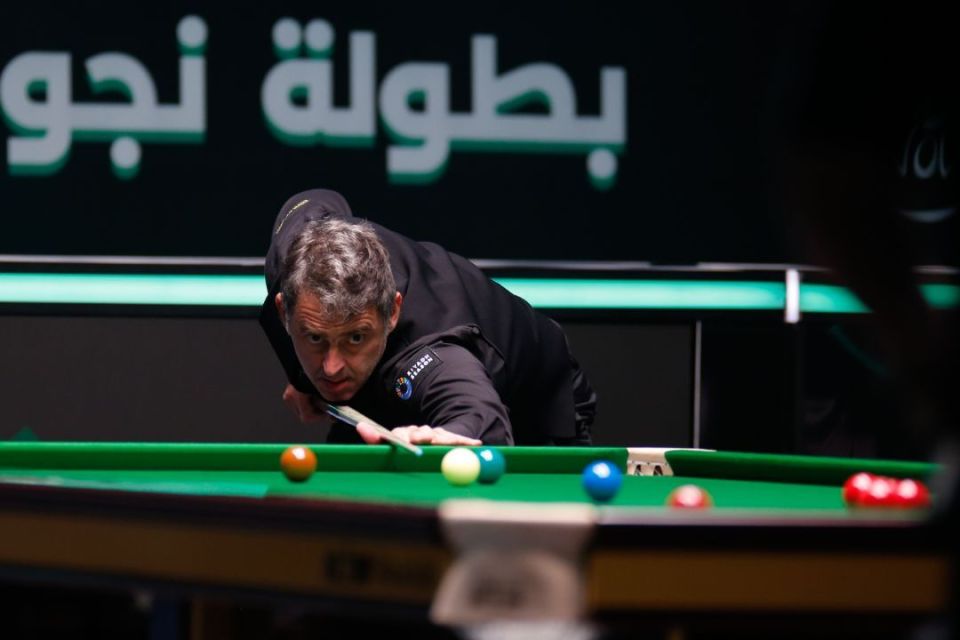 奥沙利文表, com, 凯伦 奥沙利文表, com, 凯伦