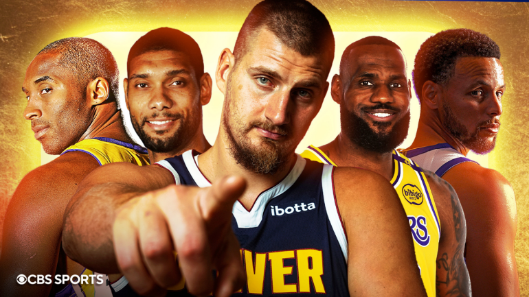 最佳阵容和, 后一个赛季 最佳阵容和, 后一个赛季