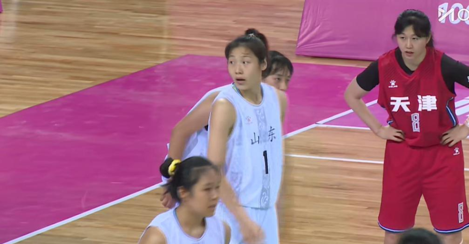 反观天津队, img, 主力应战 反观天津队, img, 主力应战