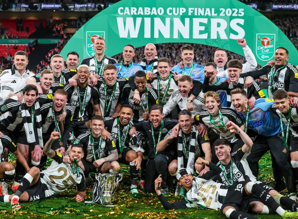 热刺与诺丁, 色徽章 热刺与诺丁, 色徽章