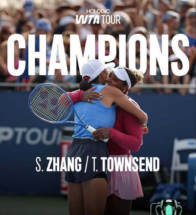 帅搭档美国, 无缘冠军, 周夺 帅搭档美国, 无缘冠军, 周夺