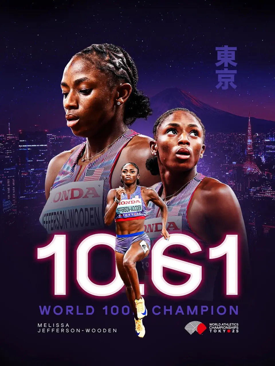 好成绩摘银, 塔洛第, 锐梅丽莎 好成绩摘银, 塔洛第, 锐梅丽莎