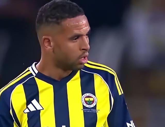 费内巴切, 奥纳纳多次, 原本穆帅离 费内巴切, 奥纳纳多次, 原本穆帅离