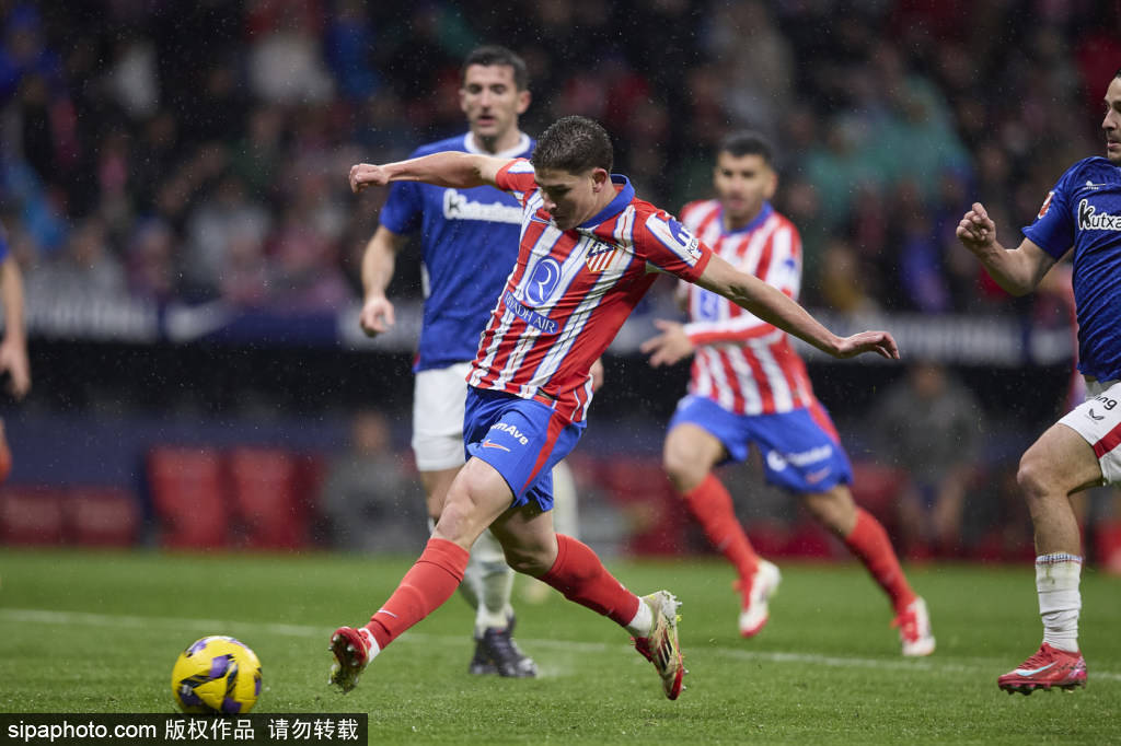 技术难度极, 显示了马竞 技术难度极, 显示了马竞