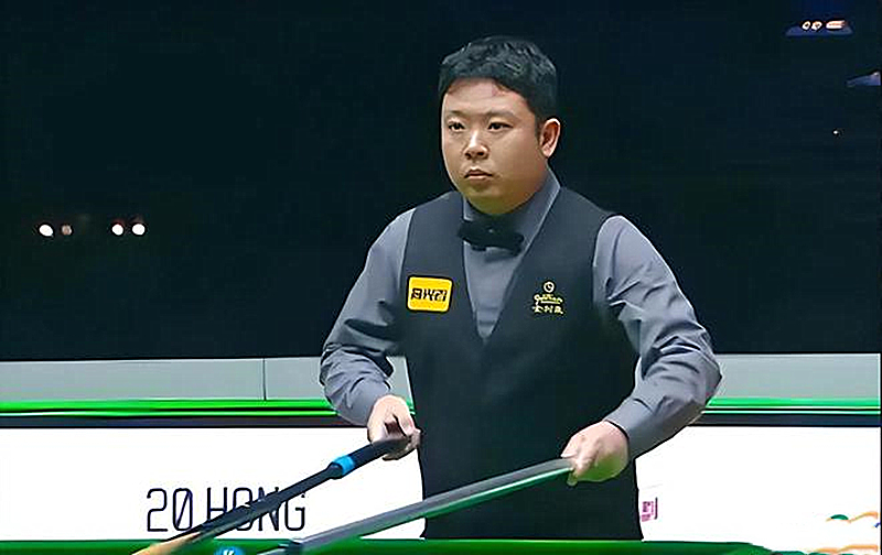 张安达在落 张安达在落