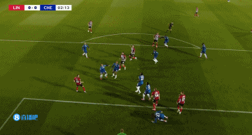 到禁区后点 到禁区后点