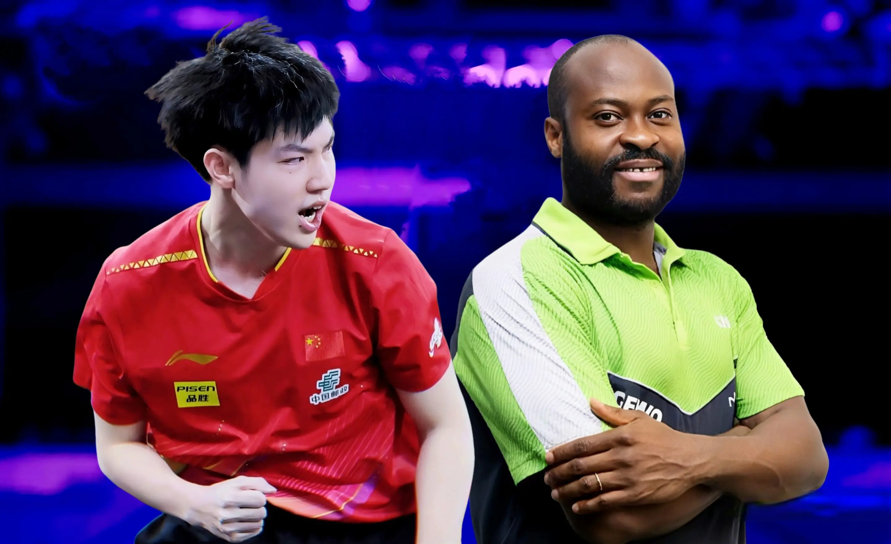 其天赋和毅, 黄友政好像 其天赋和毅, 黄友政好像