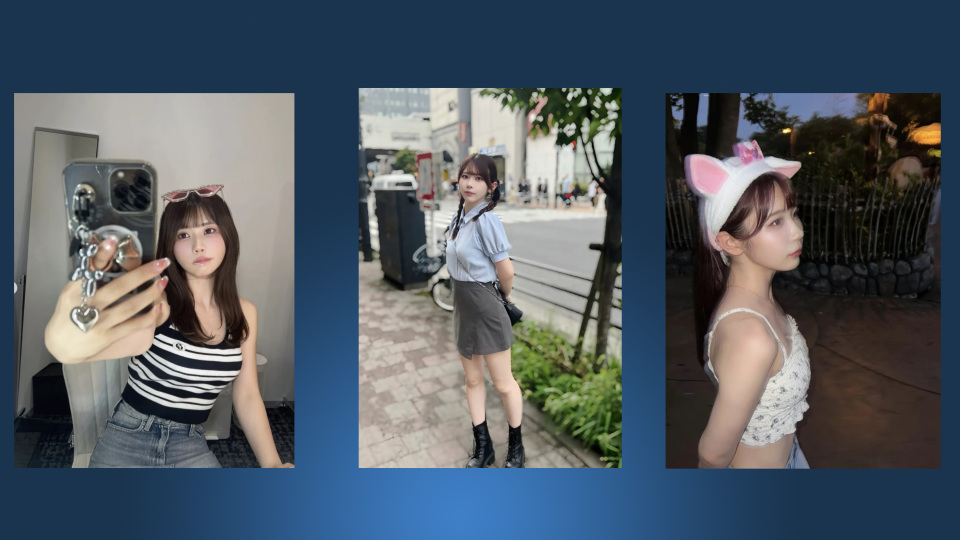 它们并不会 它们并不会