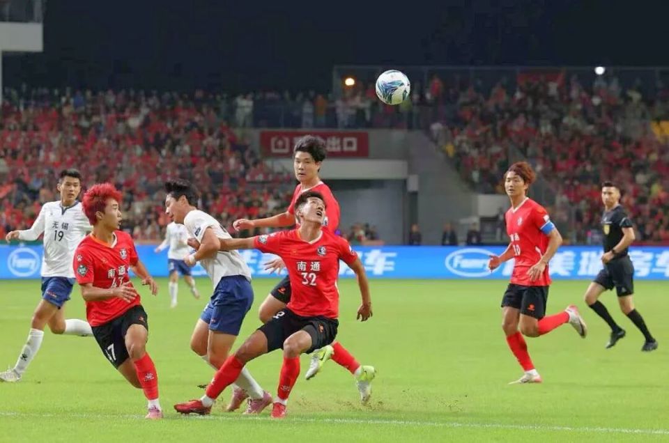 那一年中冠 那一年中冠